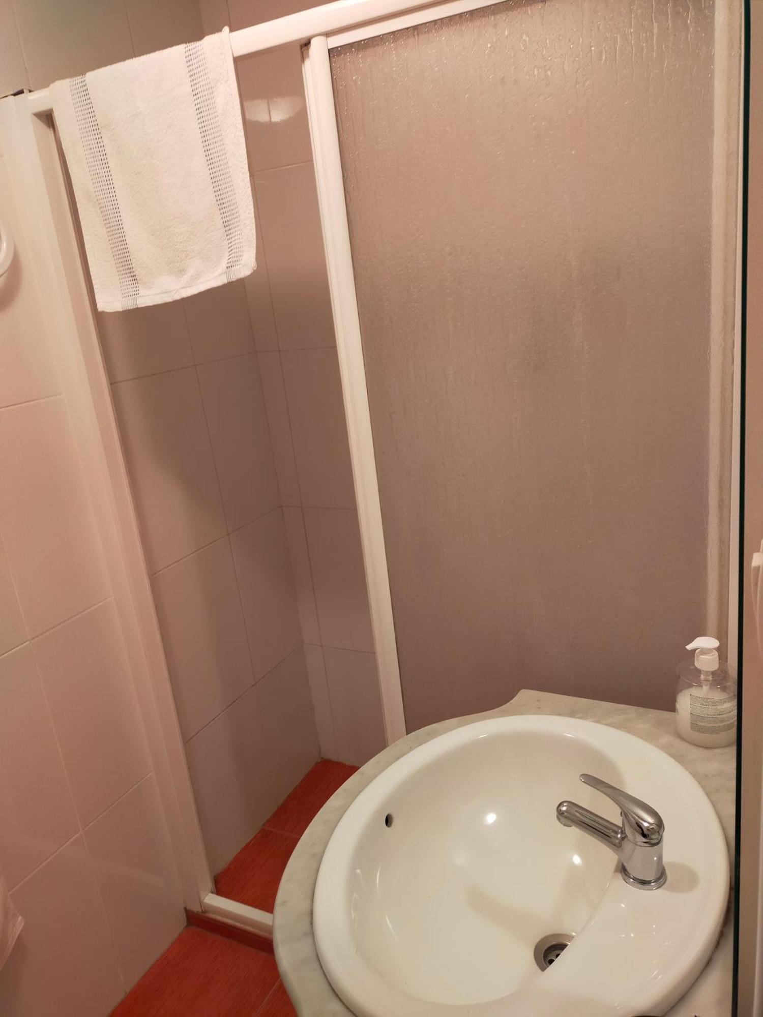 Pension Tabaza Carreno Chambre photo