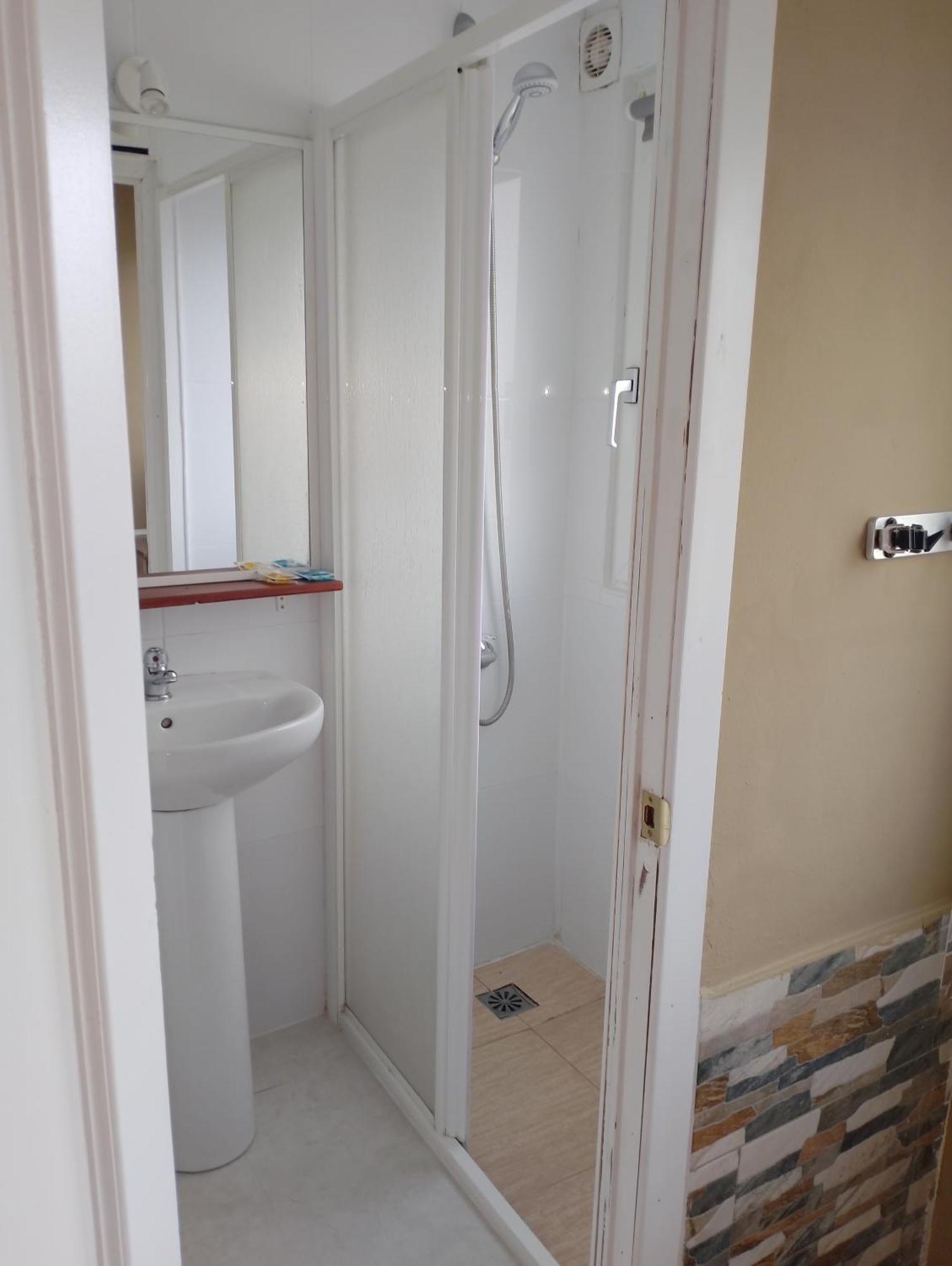 Pension Tabaza Carreno Chambre photo