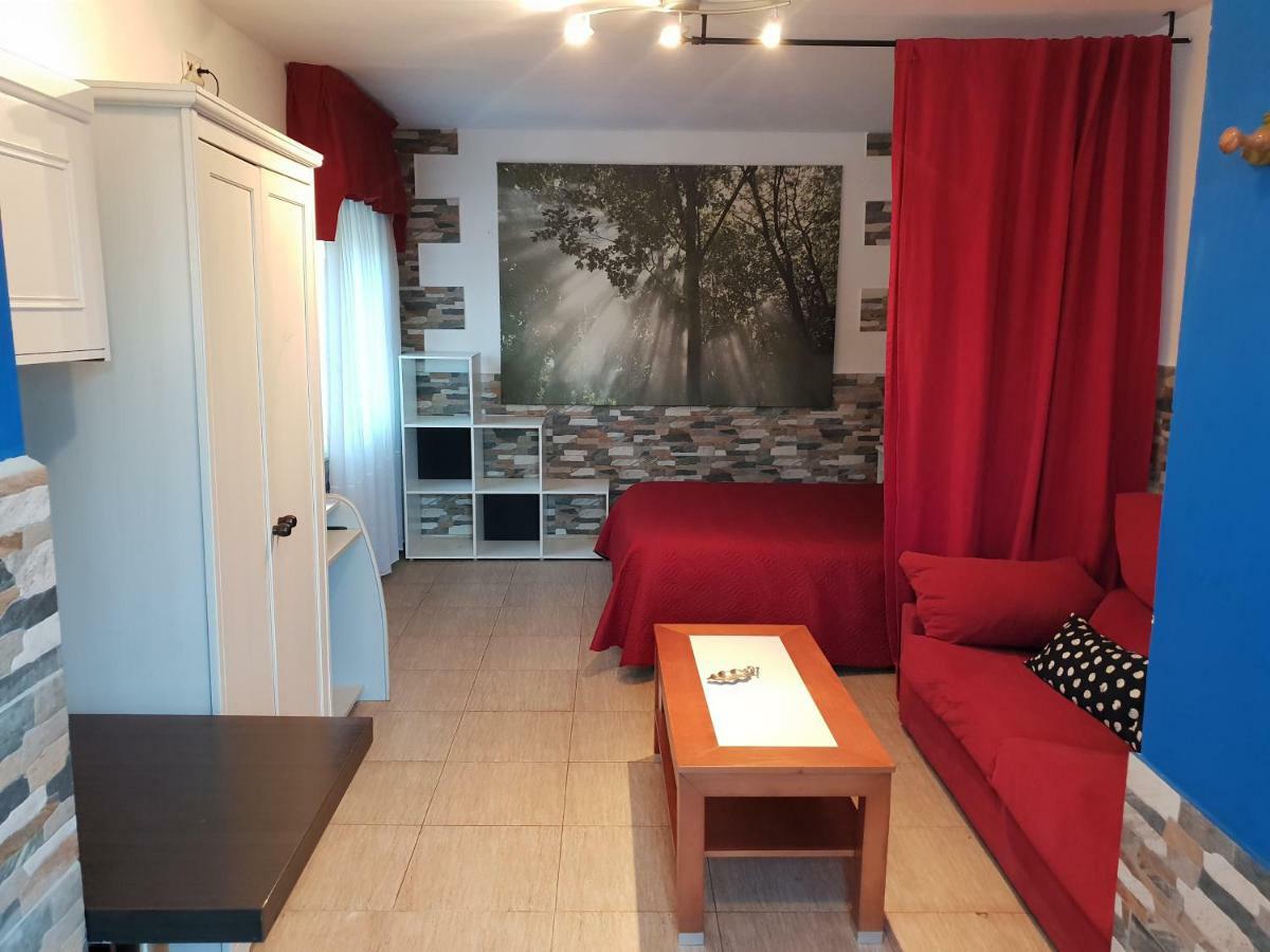 Pension Tabaza Carreno Chambre photo