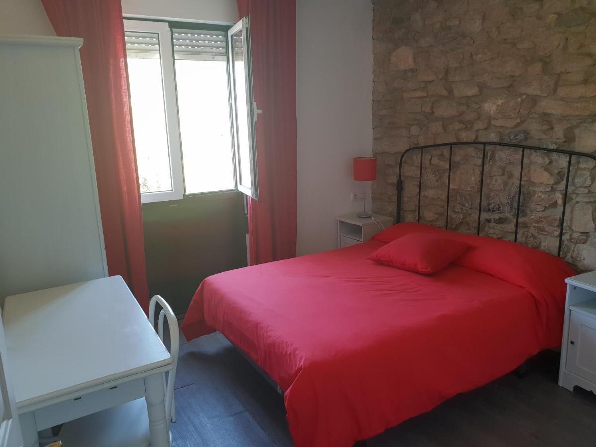 Pension Tabaza Carreno Chambre photo